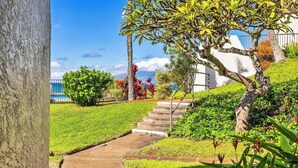 Unclassified image, 5 of 46, button - Napili Point | Oceanfront 2 BR, Sleeps 8 | Car Incl. w/ 6+ Nights | NAP ML-3494 by KBM (Lahaina)