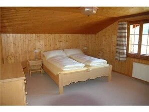 Internet - Uf dr Liwwi by Interhome (Grindelwald)