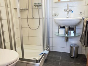 Towels - Chessibach Studio by Interhome (Grindelwald)