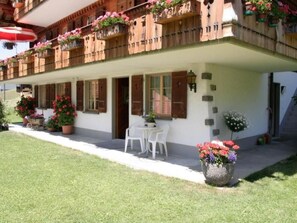 Exterior - Chessibach Studio by Interhome (Grindelwald)