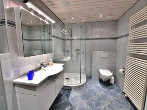 Towels - Appartement mit Bergblick by Interhome (Grindelwald)