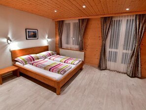 2 bedrooms, Internet - Appartement mit Bergblick by Interhome (Grindelwald)