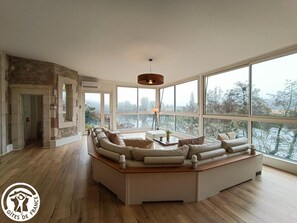 Interior - Gîtes de France® - Beau Rivage (BELLEFONT LA RAUZE)