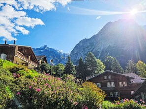 Exterior - Chessibach 2-Zi-Whg by Interhome (Grindelwald)