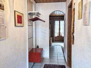 Interior - Chessibach 2-Zi-Whg by Interhome (Grindelwald)