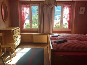 Internet - Abegglen by Interhome (Grindelwald)