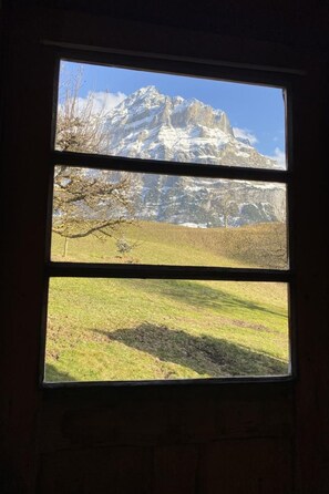 Interior - Abegglen by Interhome (Grindelwald)