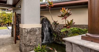 Kolea Kai | Oceanfront Luxury 4 BR Home | Car Incl. w/ 6+ Nights | KOL-8 by KBM