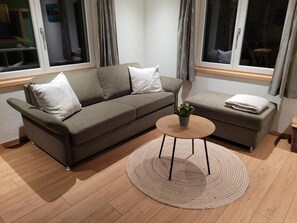 TV - Apartment Aelpli by Interhome (Grindelwald)
