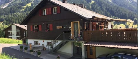 Ulkopuoli