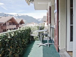 Property grounds - Apartment Neuenhaus by Interhome (Grindelwald)
