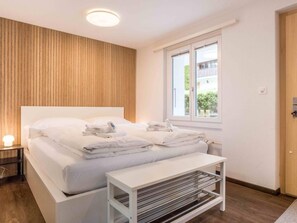 1 makuuhuone, internet