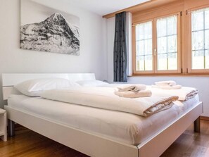 1 bedroom, Internet - Apartment Dolce Vita by Interhome (Grindelwald)