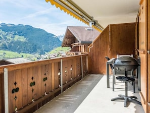 Property grounds - Apartment Dolce Vita by Interhome (Grindelwald)
