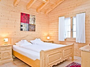 2 bedrooms, Internet - Apartment St. Louis 3.5 by Interhome (Grindelwald)