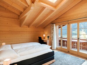 3 bedrooms, Internet - Apartment Alpenblume by Interhome (Grindelwald)