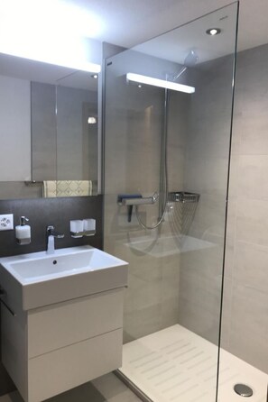 Towels - Nora 5 Bett Wohnung by Interhome (Grindelwald)