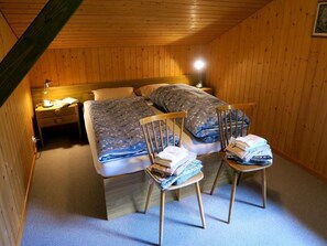 2 bedrooms, Internet - Nora 5 Bett Wohnung by Interhome (Grindelwald)