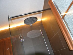 Bathroom - Apartment Bijou by Interhome (Grindelwald)