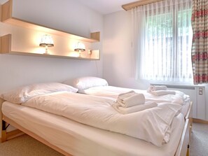 2 bedrooms, Internet - Apartment Grindelwaldgletscher by Interhome (Grindelwald)