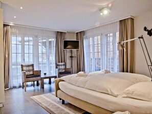 1 bedroom, Internet - Apartment Felix by Interhome (Grindelwald)