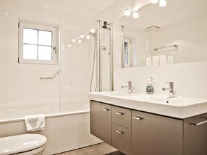 Towels - Apartment Felix by Interhome (Grindelwald)
