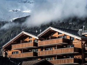 Exterior - Apartment Walt 3.5 by Interhome (Grindelwald)
