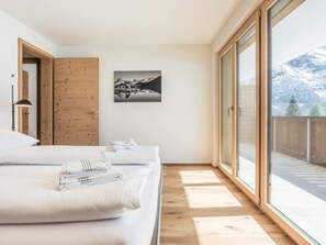 2 bedrooms, Internet - Apartment Walt 3.5 by Interhome (Grindelwald)