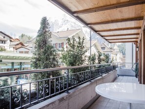 Property grounds - Apartment Stotzhalten 3.5 by Interhome (Grindelwald)