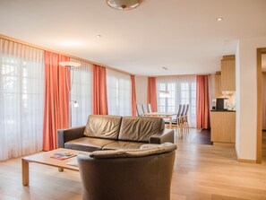 TV - Apartment Stotzhalten 3.5 by Interhome (Grindelwald)