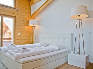 3 bedrooms, Internet - Apartment Silbersee by Interhome (Grindelwald)