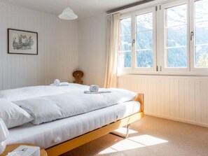 2 bedrooms, Internet - Chalet Lienzhubel by Interhome (Grindelwald)