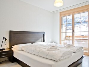 3 bedrooms, Internet - Apartment Alpha by Interhome (Grindelwald)