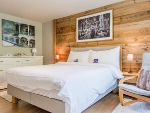 2 Schlafzimmer, Internetzugang