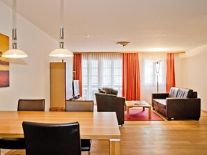 Interior - Apartment Stotzhalten 2.5 by Interhome (Grindelwald)