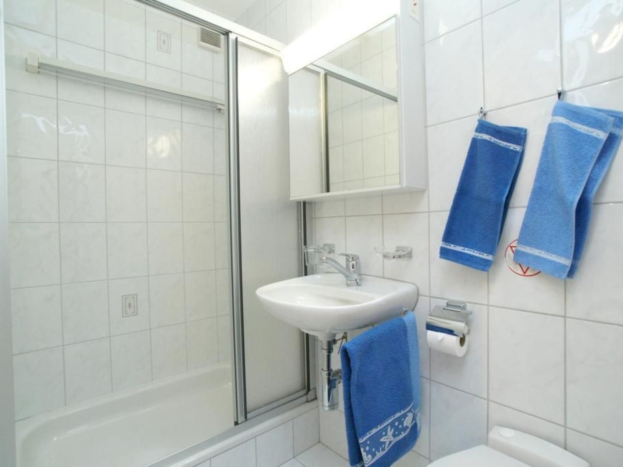 Badkamer
