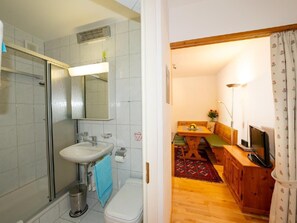 Towels - Chesa il purtretin by Interhome (Pontresina)