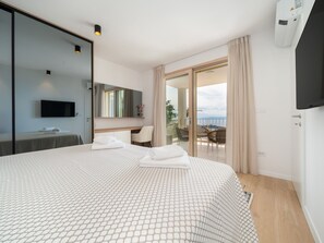 Internet - Neue Villa Adore by Interhome (Makarska)