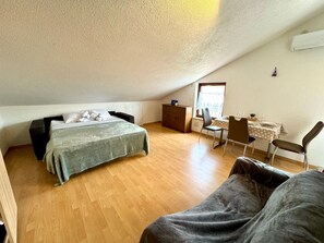 Internet - Studio apartment Vida by Interhome (Crikvenica)