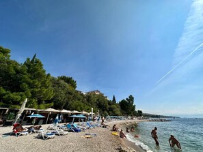 Beach - Studio apartment Vida by Interhome (Crikvenica)