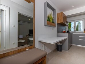 Interior - Apartment Helena by Interhome (Crikvenica)