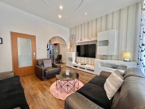 TV - Holiday house Lona by Interhome (Crikvenica)