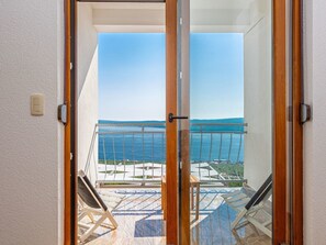Interior - Wohnung Mistral 7 by Interhome (Crikvenica)