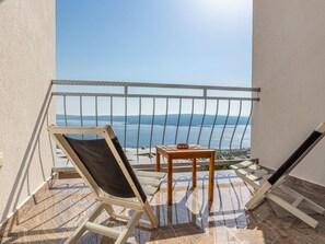 Property grounds - Wohnung Mistral 7 by Interhome (Crikvenica)