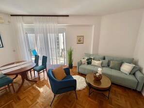 TV - Wohnung Beach Bliss by Interhome (Crikvenica)