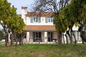 Exterior - Villa Uva (Bilogora - Marići) (Marići)