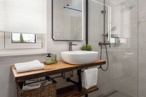 Shower - Villa Uva (Istria - Marići) (Marići)