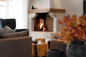 Interior - Villa Uva (Istria - Marići) (Marići)