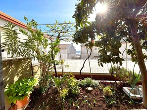 Property grounds - Schönes Appartement mit Terrasse by Interhome (Crikvenica)