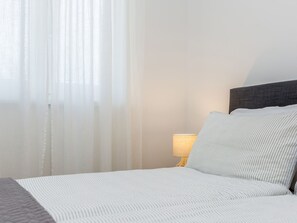 2 habitaciones y internet 